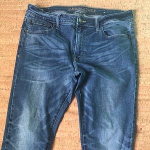American Eagle Jean